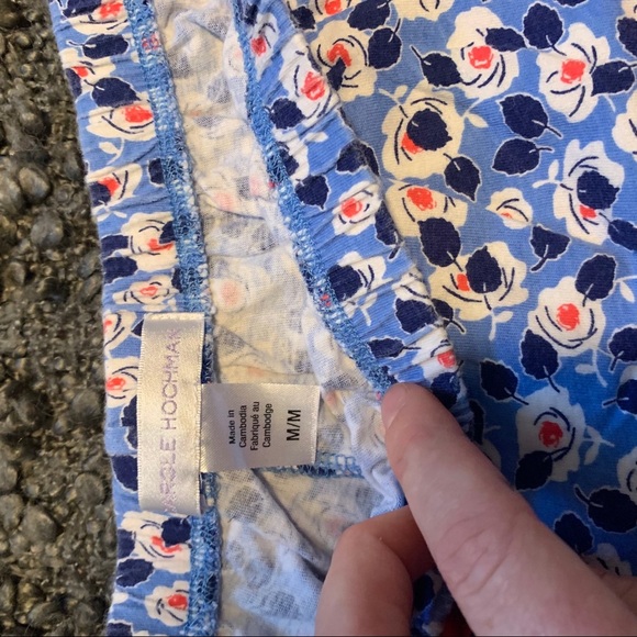 Medium Pyjama shorts bundle 2 pairs - Picture 4 of 11